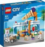 LEGO® City 60363 Eisdiele