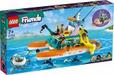 LEGO® Friends 41734 Seerettungsboot