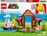 LEGO Super Mario 71422 Picknick bei Mario - Erweiterung