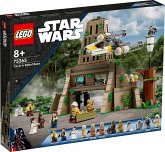 LEGO® Star Wars 75365 Rebellenbasis auf Yavin 4