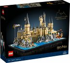LEGO® Harry Potter 76419 Schloss Hogwarts mit Schlossgelände