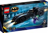 LEGO® DC Universe Super Heroes 76224 Batmobile™: Batman™ verfolgt den Joker™