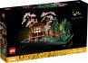 LEGO® Icons 10315 Garten der Stille - Bild 1