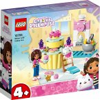 LEGO® 10785 Gabby's Dollhouse Kuchis Backstube