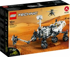 LEGO® Technic 42158 NASA Mars-Rover Perseverance