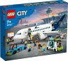LEGO® City 60367 Passagierflugzeug - Bild 1