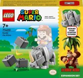 LEGO® Super Mario 71420 Rambi das Rhino  Erweiterungsset