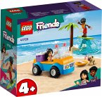 LEGO® Friends 41725 Strandbuggy-Spaß