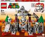 LEGO Super Mario 71423 Erw. Knochen-Bowsers Festungsschlacht