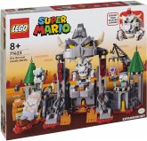 LEGO Super Mario 71423 Erw. Knochen-Bowsers Festungsschlacht