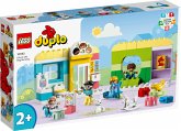 LEGO® DUPLO® 10992 Spielspaß in der Kita