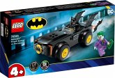LEGO® DC Universe Super Heroes 76264 Verfolgungsjagd im Batmobile™: Batman™ vs. Joker™