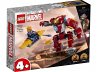 LEGO® Marvel Super Heroes 76263 Iron... - Bild 1