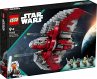 LEGO® Star Wars 75362 Ahsoka Tanos T-6... - Bild 1