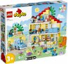LEGO® DUPLO® 10994 3-in-1-Familienhaus - Bild 1