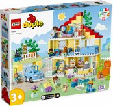 LEGO® DUPLO® 10994 3-in-1-Familienhaus