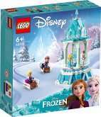 LEGO® Disney Princess 43218 Annas und Elsas magisches Karussell