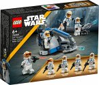 LEGO® Star Wars 75359 Ahsokas Clone Trooper der 332. Kompanie - Battle Pack