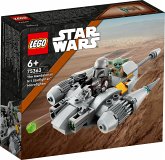 LEGO® Star Wars 75363 N-1 Starfighter des Mandalorianers Microfighter