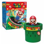 Super Mario Pop Up