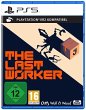 The Last Worker (PlayStation 5) - Bild 1