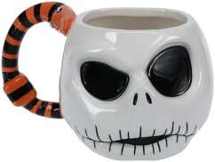 Nightmare Before Christmas 3D Becher