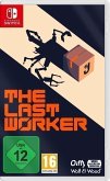 The Last Worker (Nintendo Switch)