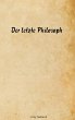 Der letzte Philosoph (eBook, ePUB) - Bild 1