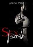 Sex-friends (eBook, ePUB)