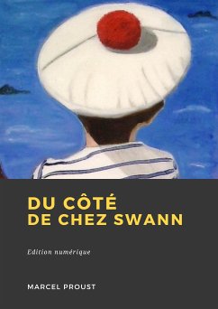 Du côté de chez Swann (eBook, ePUB) - Proust, Marcel