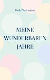 Meine wunderbaren Jahre (eBook, ePUB)