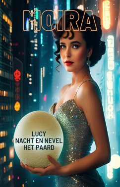 Cover Lucy (eBook, ePUB)