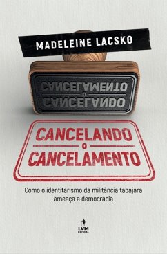 Cover Cancelando o cancelamento (eBook, ePUB)