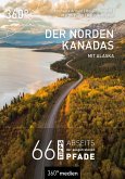 Der Norden Kanadas mit Alaska (eBook, PDF)