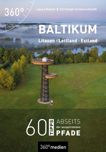 Baltikum - Litauen, Lettland, Estland (eBook, PDF) Baltikum - Litauen, Lettland, Estland (eBook, PDF)