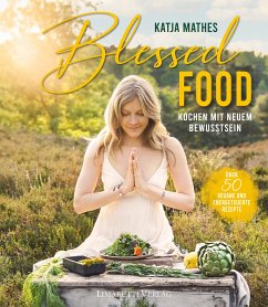 Blessed Food (eBook, ePUB) - Mathes, Katja