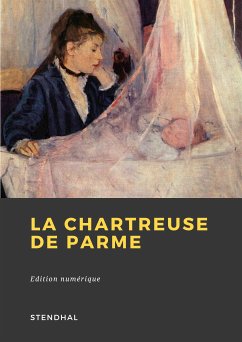 La Chartreuse de Parme (eBook, ePUB) - Stendhal
