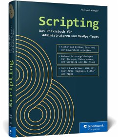 Scripting - Kofler, Michael