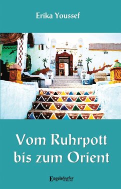 Cover Vom Ruhrpott bis zum Orient