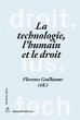 La technologie, l'humain et le droit - Bild 1