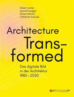 Cover Architecture Transformed
