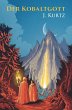 Der Kobaltgott (eBook, ePUB) - Bild 1