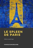 Le Spleen de Paris (eBook, ePUB)