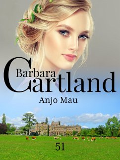 Anjo Mau (eBook, ePUB) - Cartland, Barbara