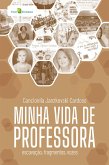 Minha vida de professora (eBook, ePUB)
