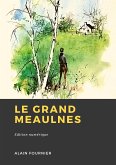 Le Grand Meaulnes (eBook, ePUB)