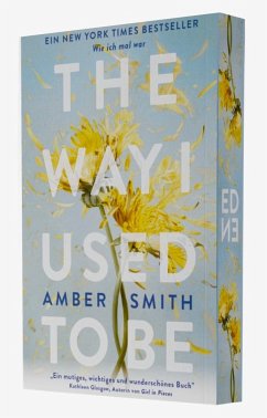 The way I used to be - Smith, Amber