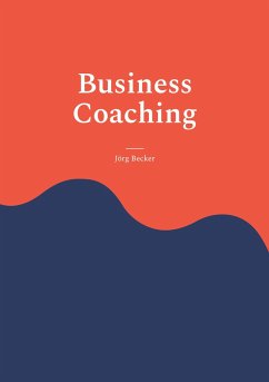 Business Coaching - Becker, Jörg
