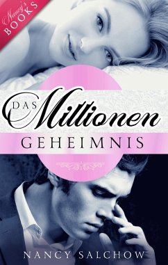 Cover Das Millionen-Geheimnis (eBook, ePUB)