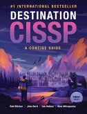 Destination CISSP (eBook, ePUB)